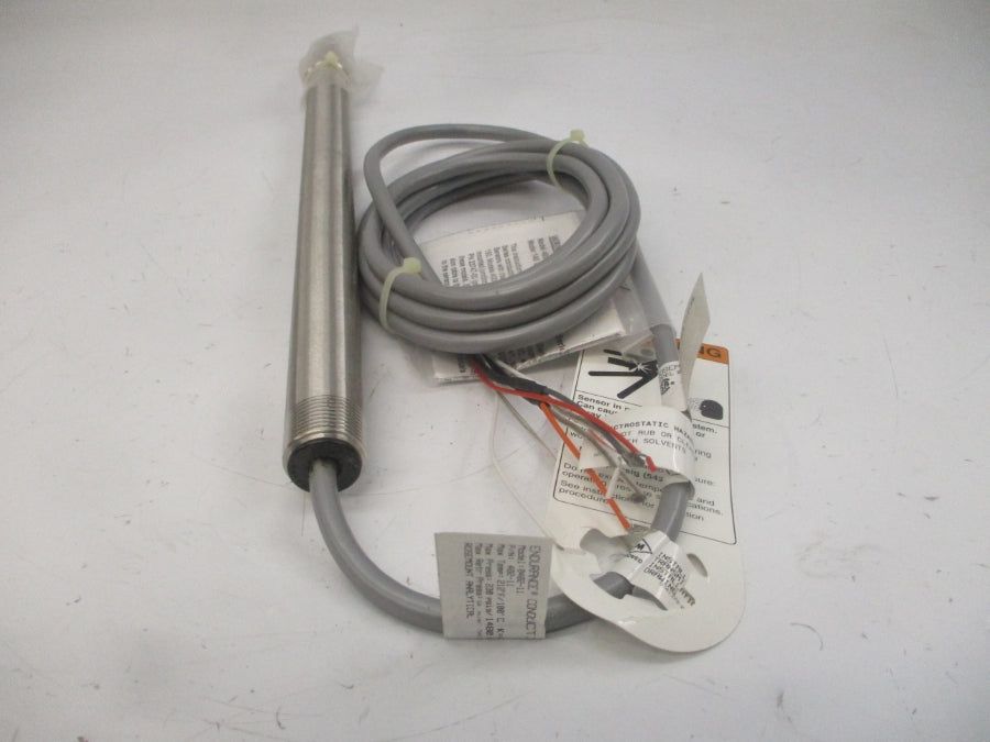 ROSEMOUNT 0402-11 PT1000 200PSI REV. E NSNP
