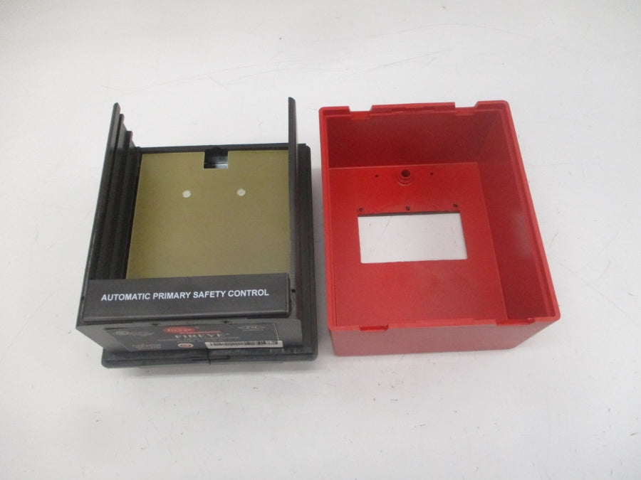 FIREYE EB700 120V 9.8A NSNP