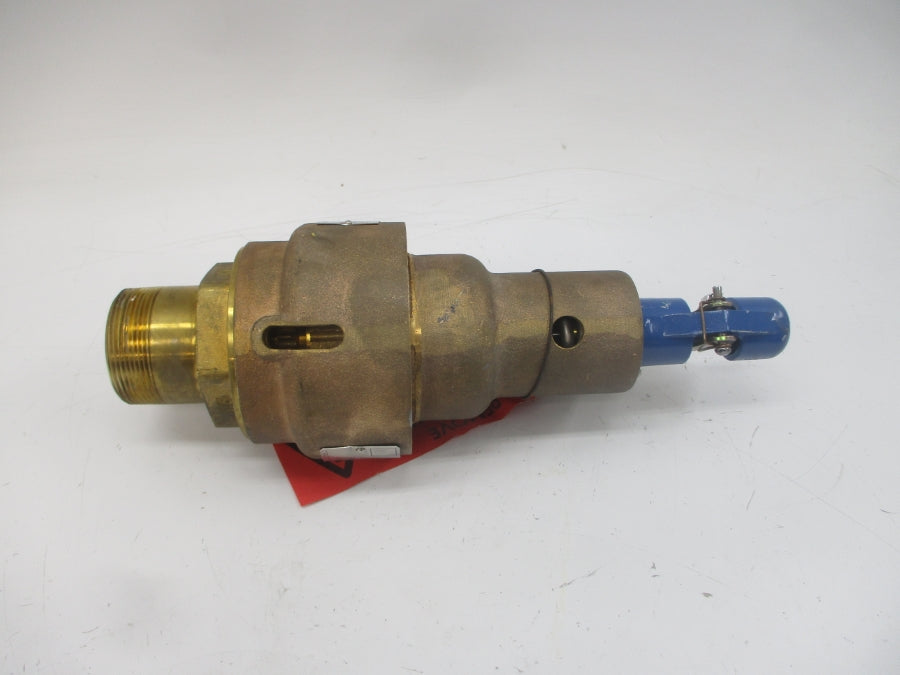 KUNKLE 6182JHM02-KM 54PSI 2" UNMP