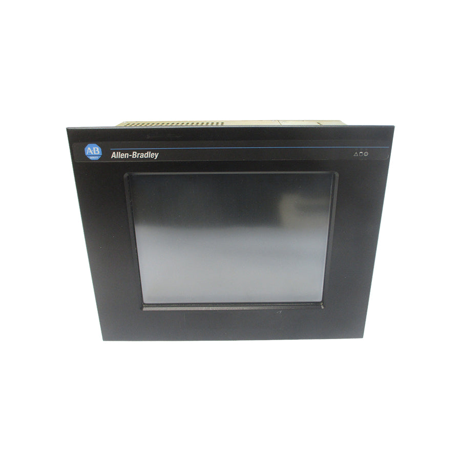INDUSTRIAL SPARE PART 6181-CFACBAZGZ SER. B 240VAC 1.7A UNMP