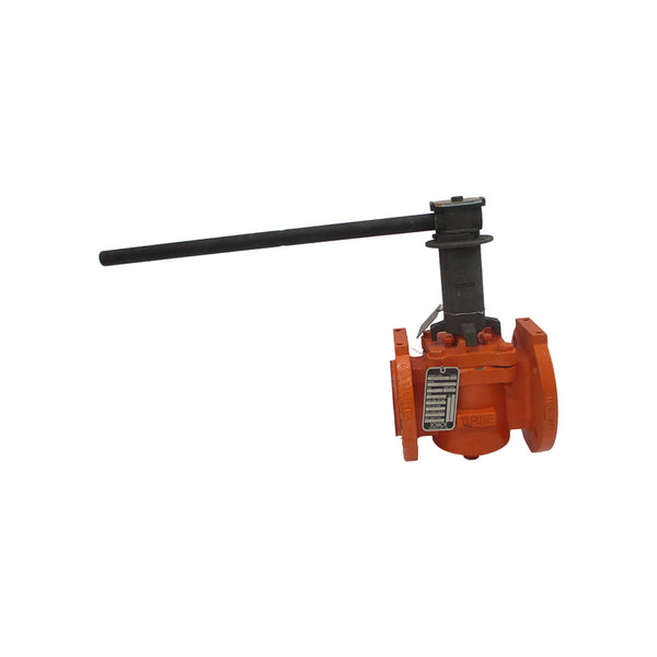 XOMOX 061 200PSI 2" NSNP