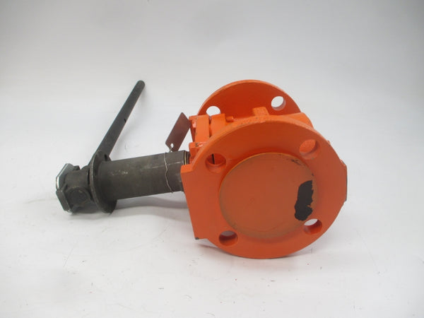 XOMOX 061 200PSI 2" NSNP