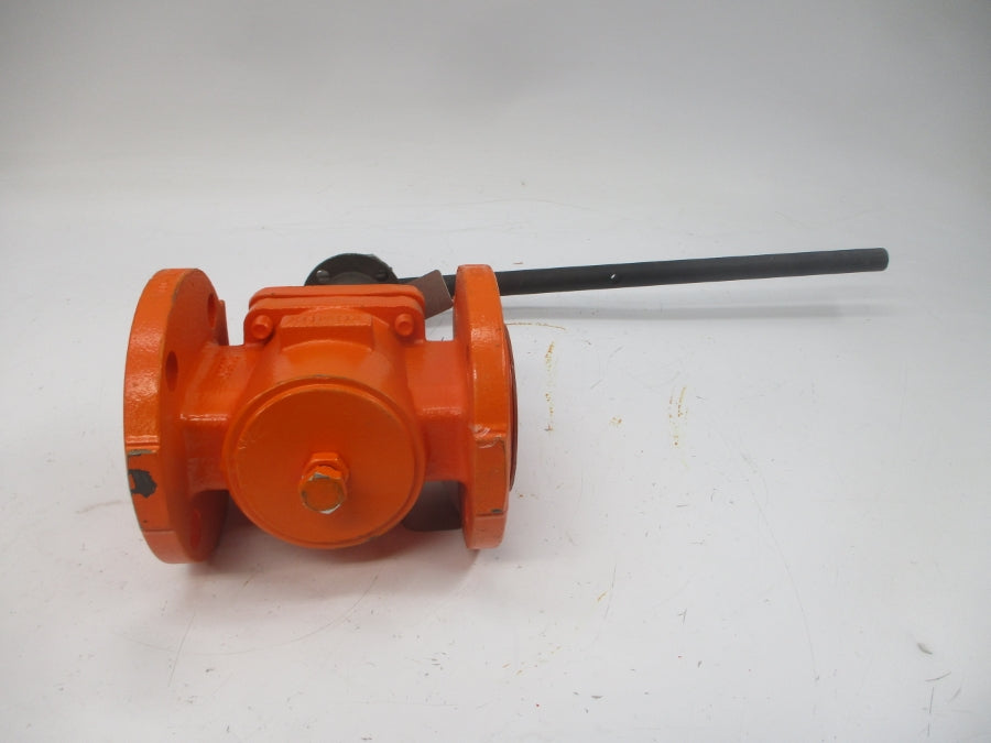 XOMOX 061 200PSI 2" NSNP