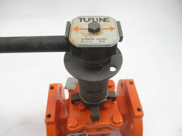 XOMOX 061 200PSI 2" NSNP
