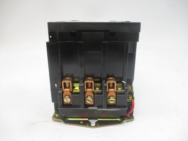 SQUARE D 8502SDO2V02S SER. A 110/120V NSNP