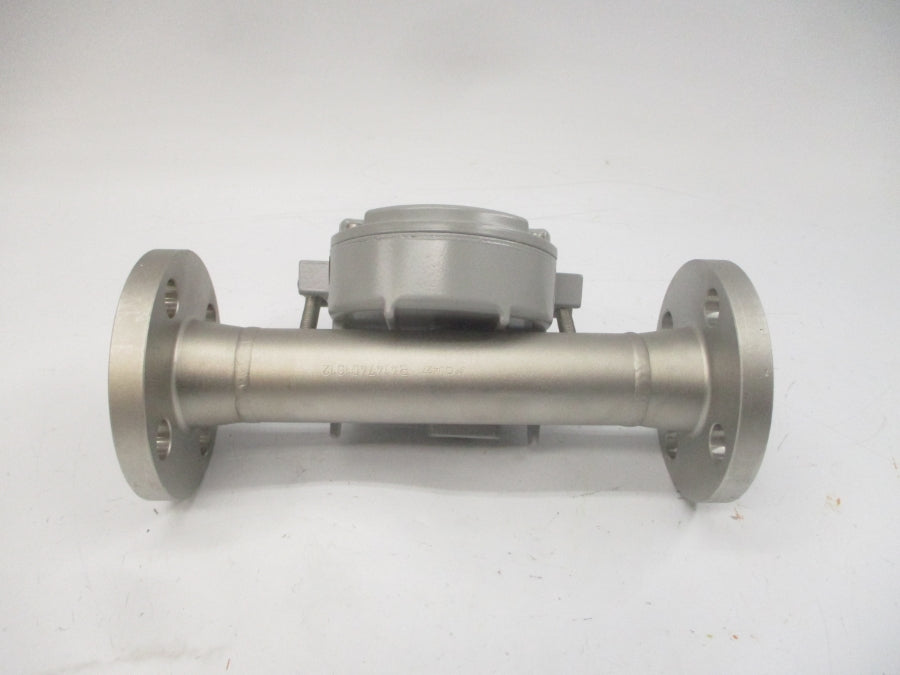 BROOKS INSTRUMENT 3809GAA10DFAB1A00000 275PSI 1" NSNP