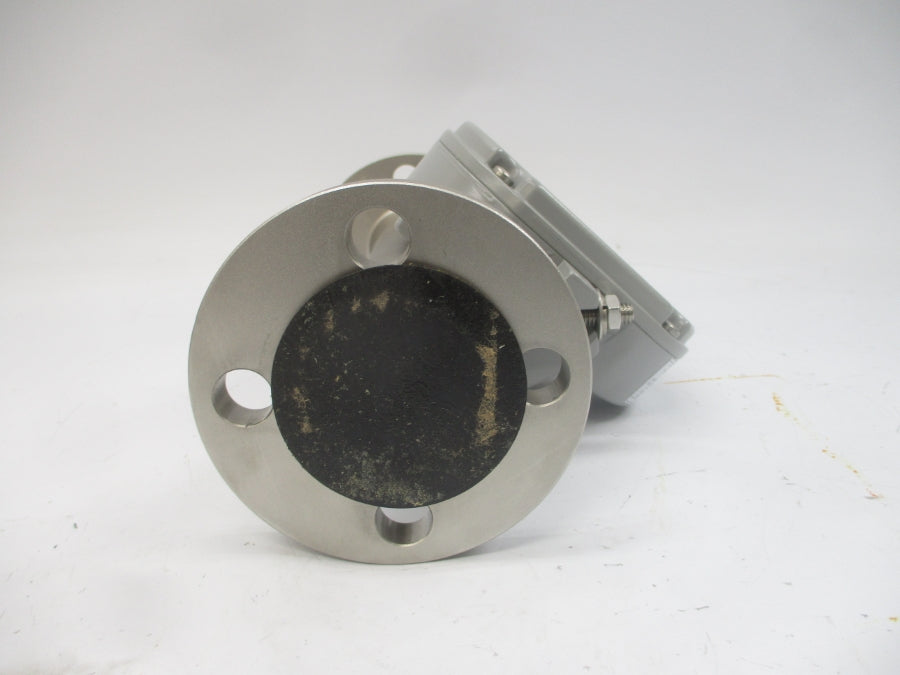 BROOKS INSTRUMENT 3809GAA10DFAB1A00000 275PSI 1" NSNP