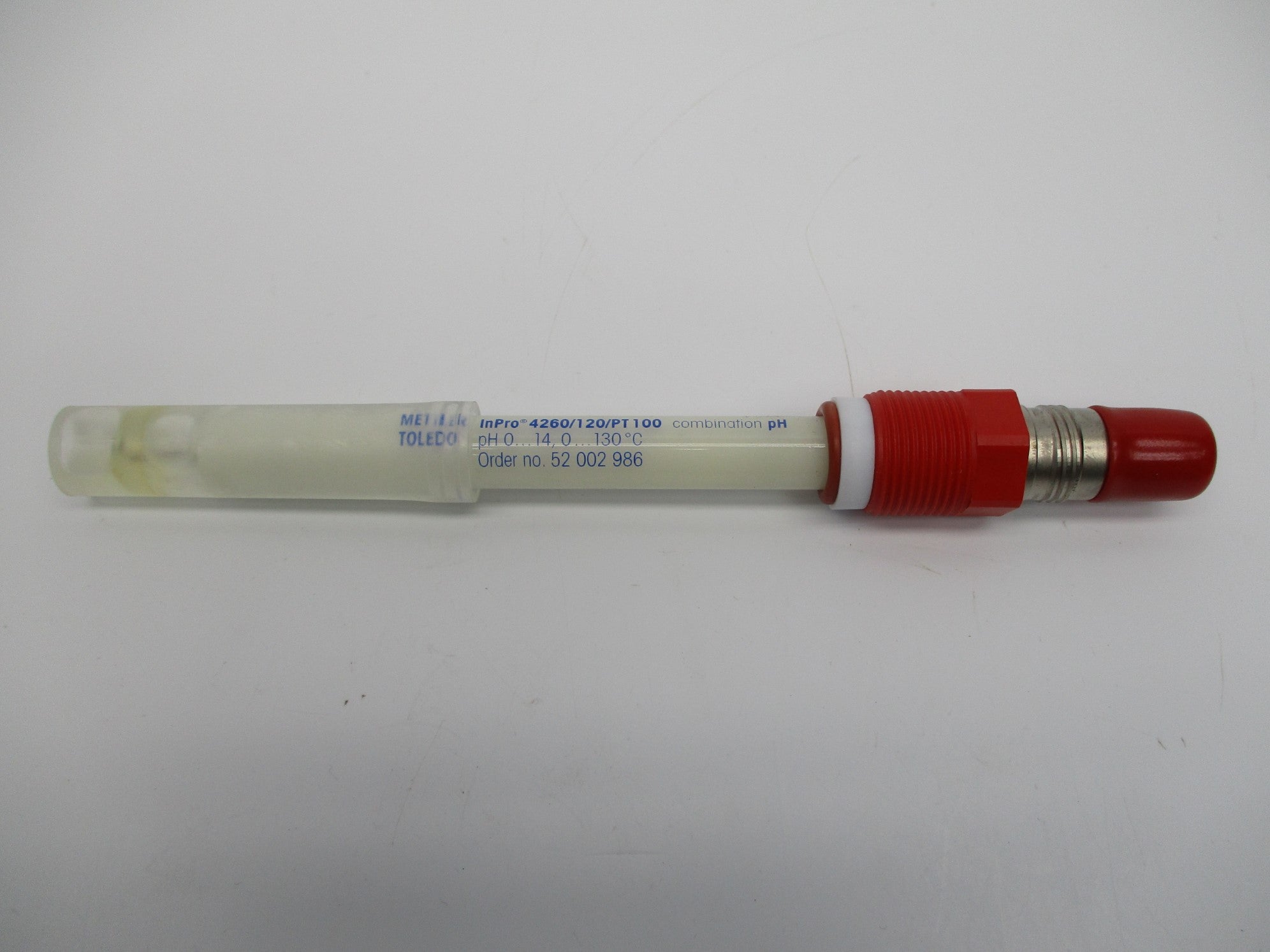 METTLER TOLEDO 52002986 NSMP
