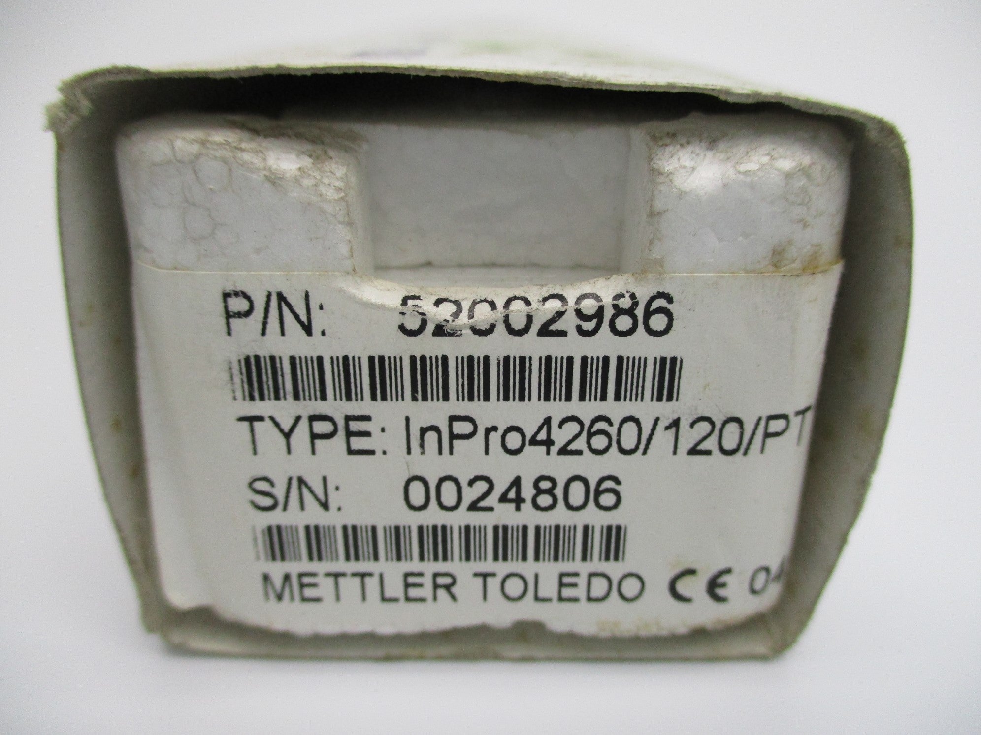 METTLER TOLEDO 52002986 NSMP