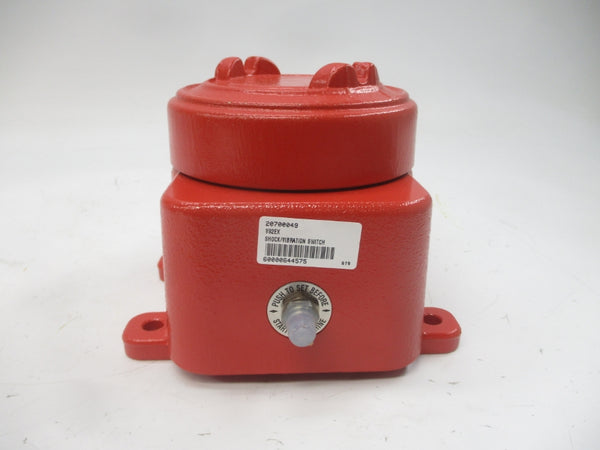 FW MURPHY VS2EX 480VAC 5A NSNP