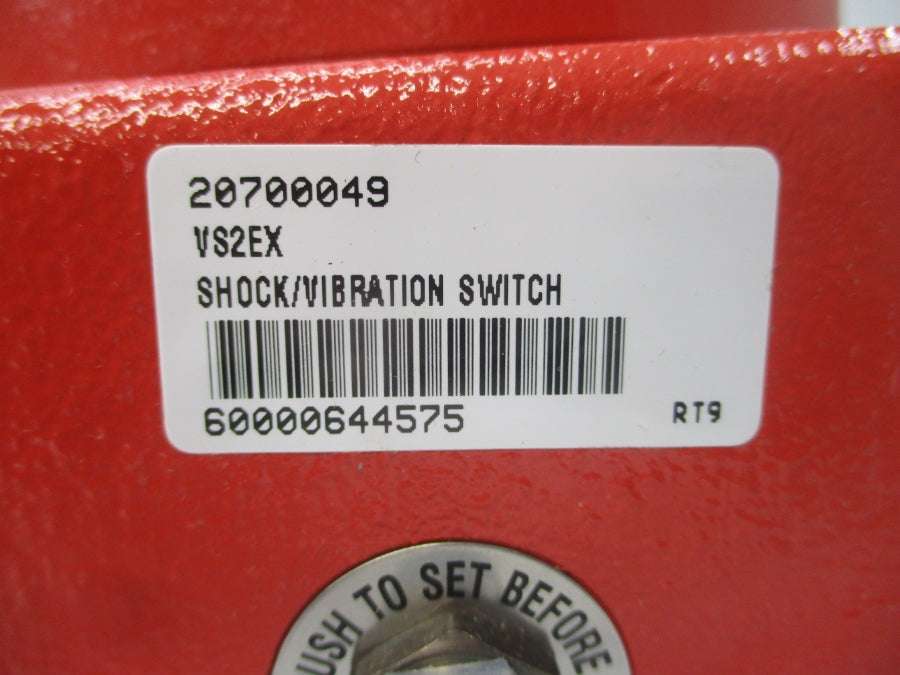 FW MURPHY VS2EX 480VAC 5A NSNP