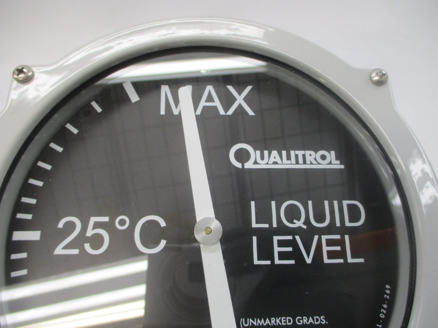 QUALITROL 042-119-01 25'C NSNP