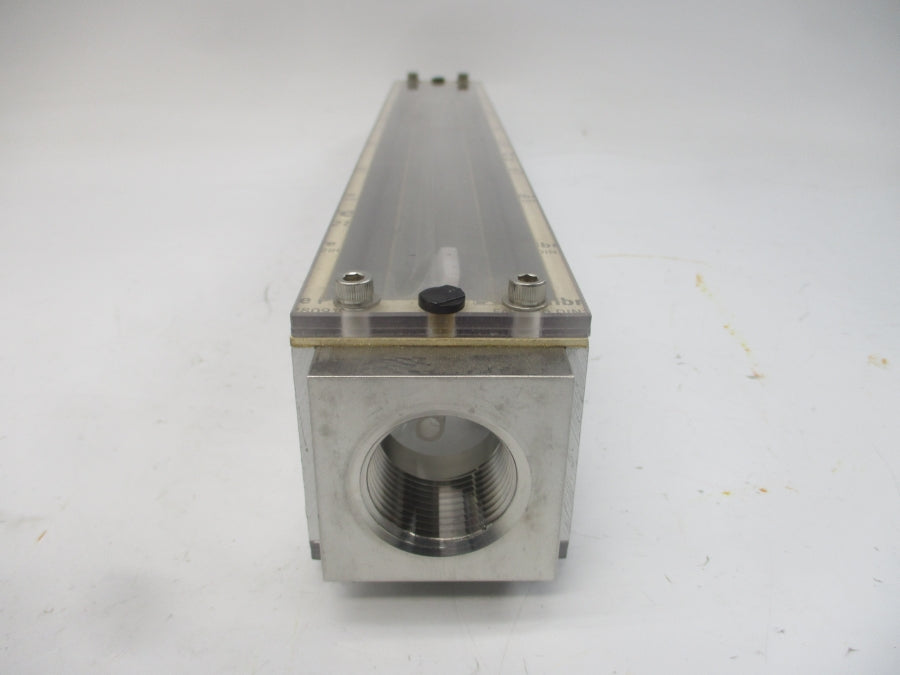 BROOKS INSTRUMENT 1307FL21CM1BA 100PSI NSNP