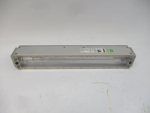 BROOKS INSTRUMENT 1307FL21CM1BA 100PSI NSNP