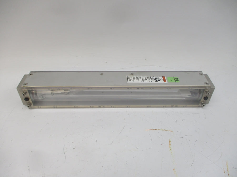 BROOKS INSTRUMENT 1307FL21CM1BA 100PSI NSNP