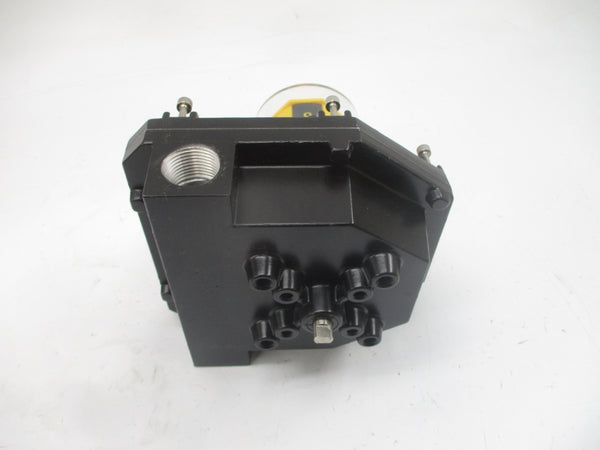 MONITEUR AMYB-3120 125/250VAC 15A NSMP