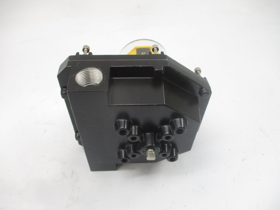 MONITEUR AMYB-3120 125/250VAC 15A NSMP