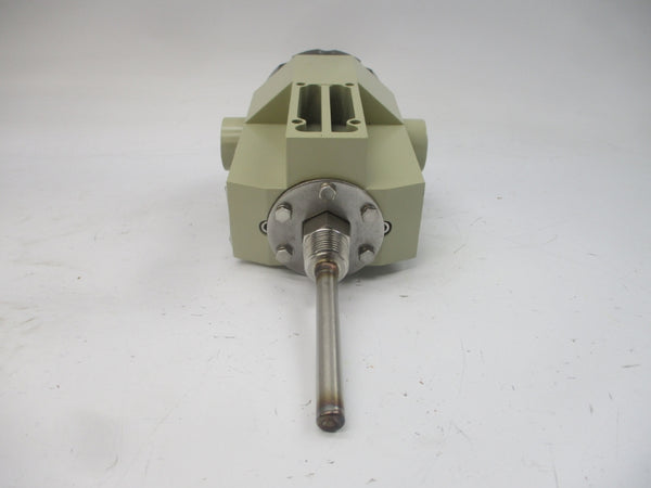 ASHCROFT PTDN7JJ00040XK3 125/250VAC 11A 20/95'C NSMP