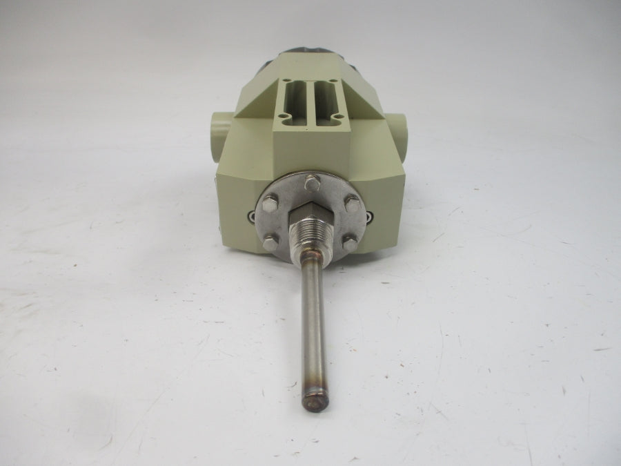 ASHCROFT PTDN7JJ00040XK3 125/250VAC 11A 20/95'C NSMP