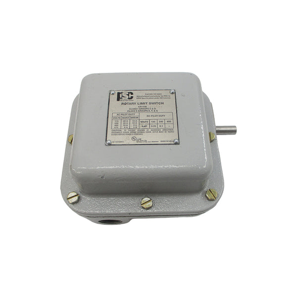 PSC CR115E722101 575VAC 40A NSNP