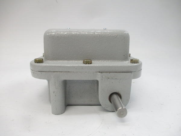 PSC CR115E722101 575VAC 40A NSNP