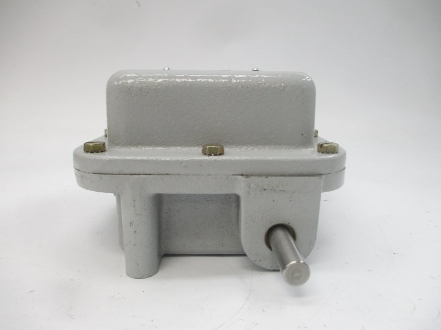 PSC CR115E722101 575VAC 40A NSNP