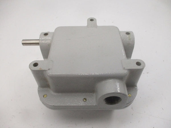 PSC CR115E722101 575VAC 40A NSNP