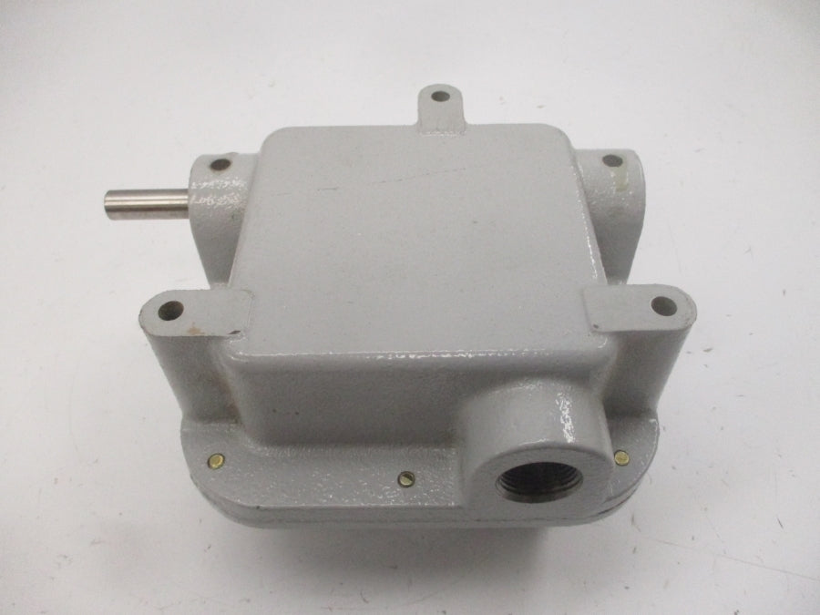 PSC CR115E722101 575VAC 40A NSNP