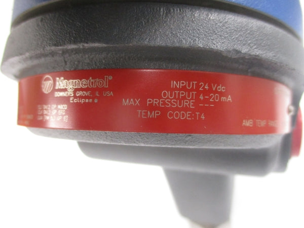 MAGNETROL 705-510A-310 24VDC NSNP