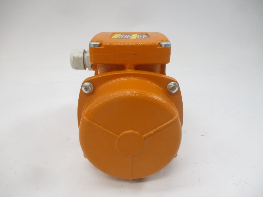 METALFAB MVSI36-380 SER. AA 230/460V 0.6/0.3A NSNP