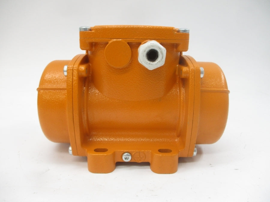 METALFAB MVSI36-380 SER. AA 230/460V 0.6/0.3A NSNP
