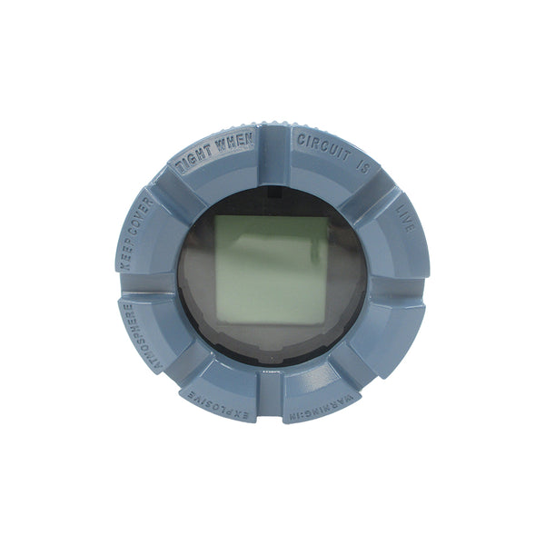 ROSEMOUNT 5081-P-HT-69 42.4VDC NSNP