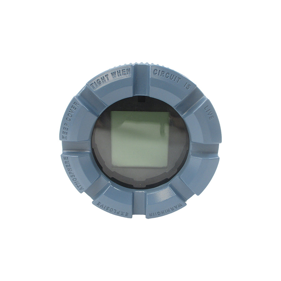 ROSEMOUNT 5081-P-HT-69 42.4VDC NSNP