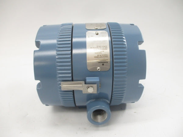 ROSEMOUNT 5081-P-HT-69 42.4VDC NSNP