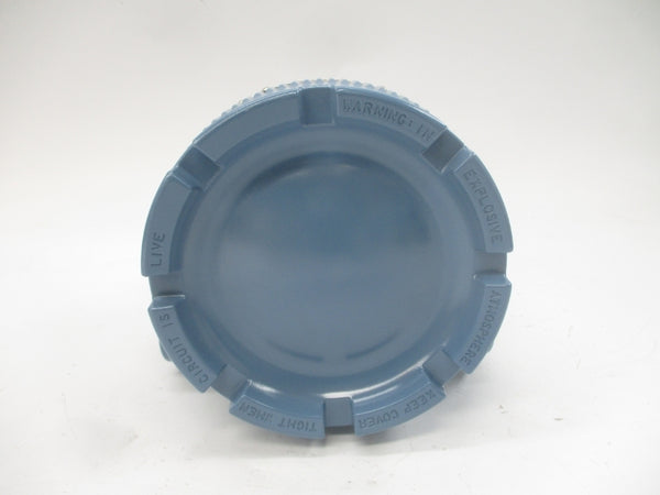 ROSEMOUNT 5081-P-HT-69 42.4VDC NSNP