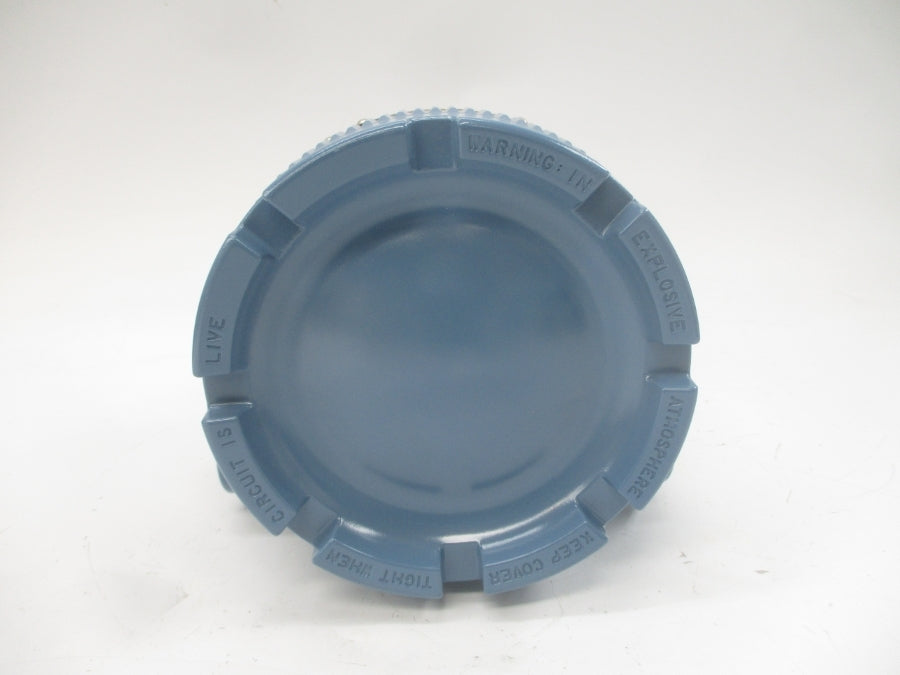 ROSEMOUNT 5081-P-HT-69 42.4VDC NSNP