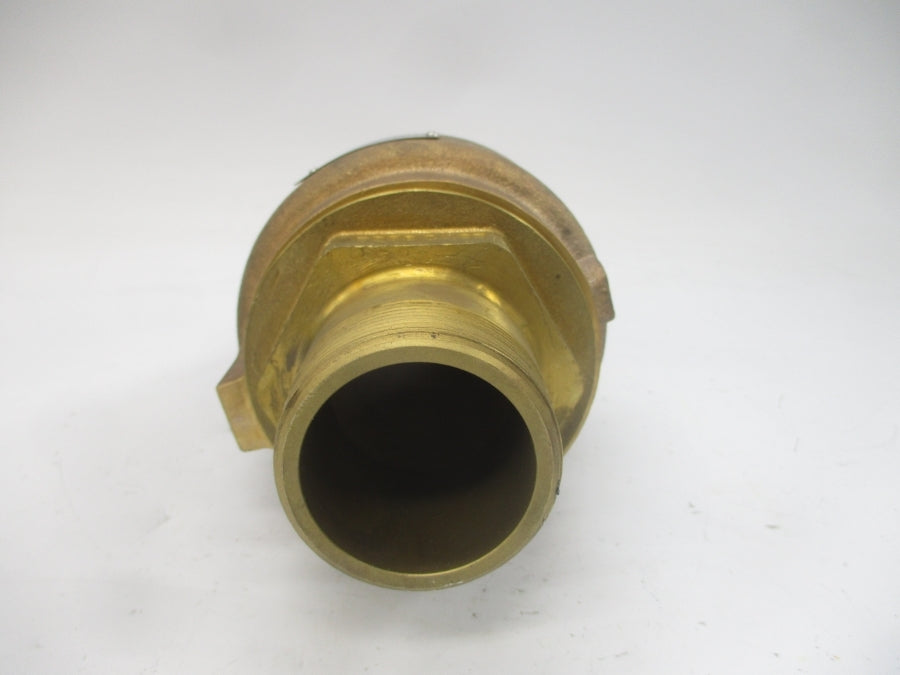 KUNKLE VALVE 6182JHM02-KM 54PSI 2" NSNP