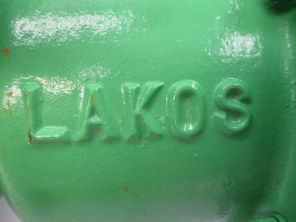 LAKOS 105370 4" NSNP