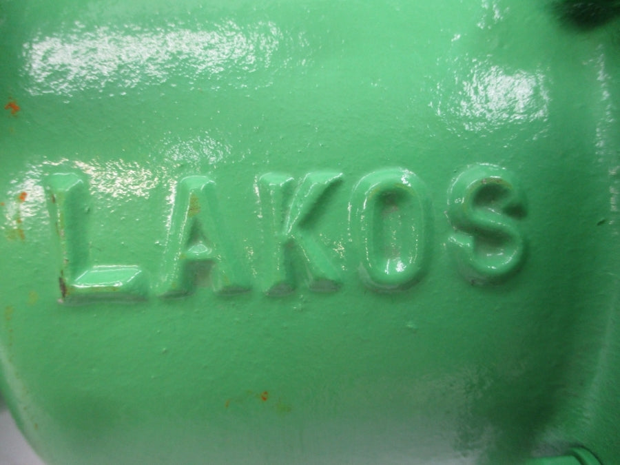 LAKOS 105370 4" NSNP