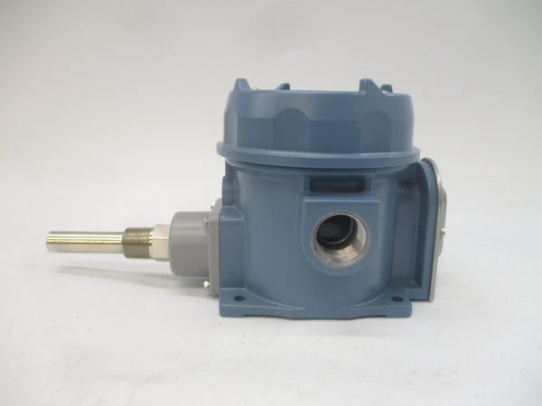 UNITED ELECTRIC CONTROLS B122-120 480VAC 15A NSMP