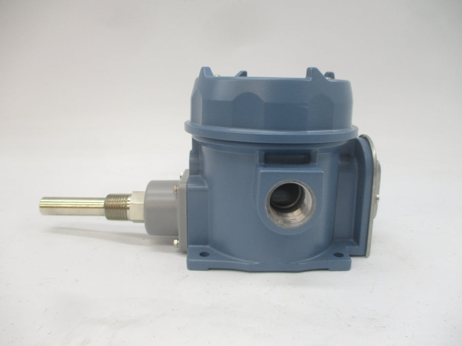 UNITED ELECTRIC CONTROLS B122-120 480VAC 15A NSMP
