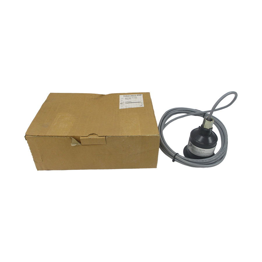 ENDRESS+HAUSER FDU80F-SN1 942835-9000 NSMP