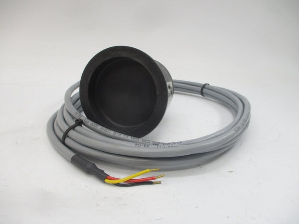 ENDRESS+HAUSER FDU80F-SN1 942835-9000 NSMP