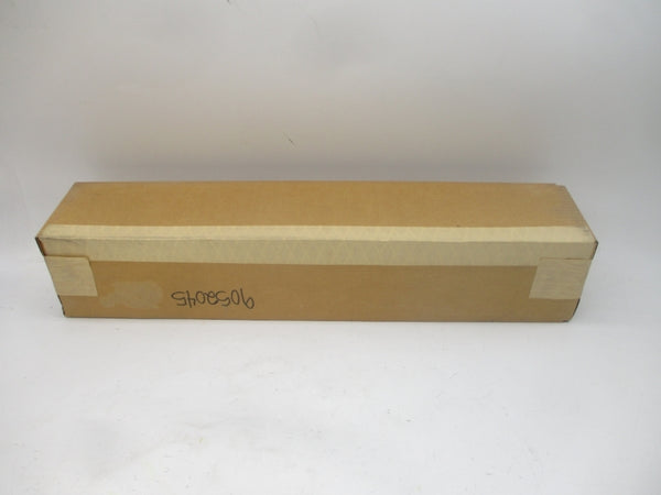 ASHCROFT 50EI60E240 100/500'C 5" STEM24 NSFS