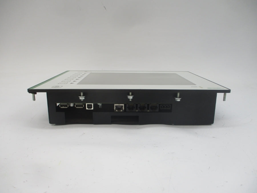 CONTROL TECHNIQUES CTVUE-310S G310S21U 24V NSNP