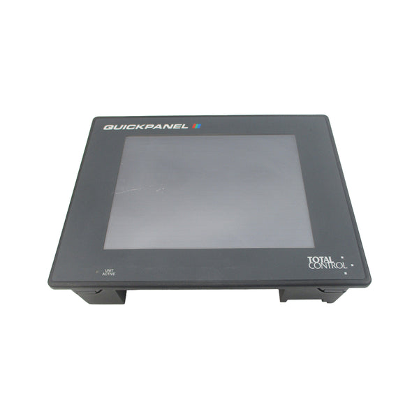TOTAL CONTROL PRODUCTS QPI21100C2P SER. A 120VAC (AS PICTURED) UNMP