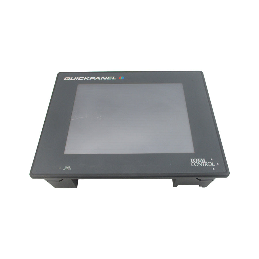 TOTAL CONTROL PRODUCTS QPI21100C2P SER. A 120VAC (AS PICTURED) UNMP