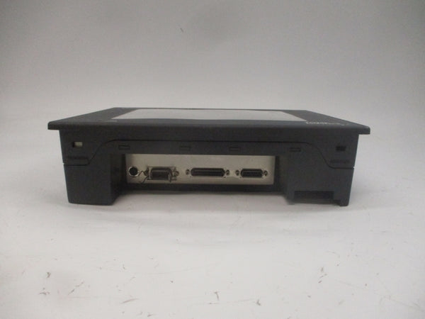 TOTAL CONTROL PRODUCTS QPI21100C2P SER. A 120VAC (AS PICTURED) UNMP