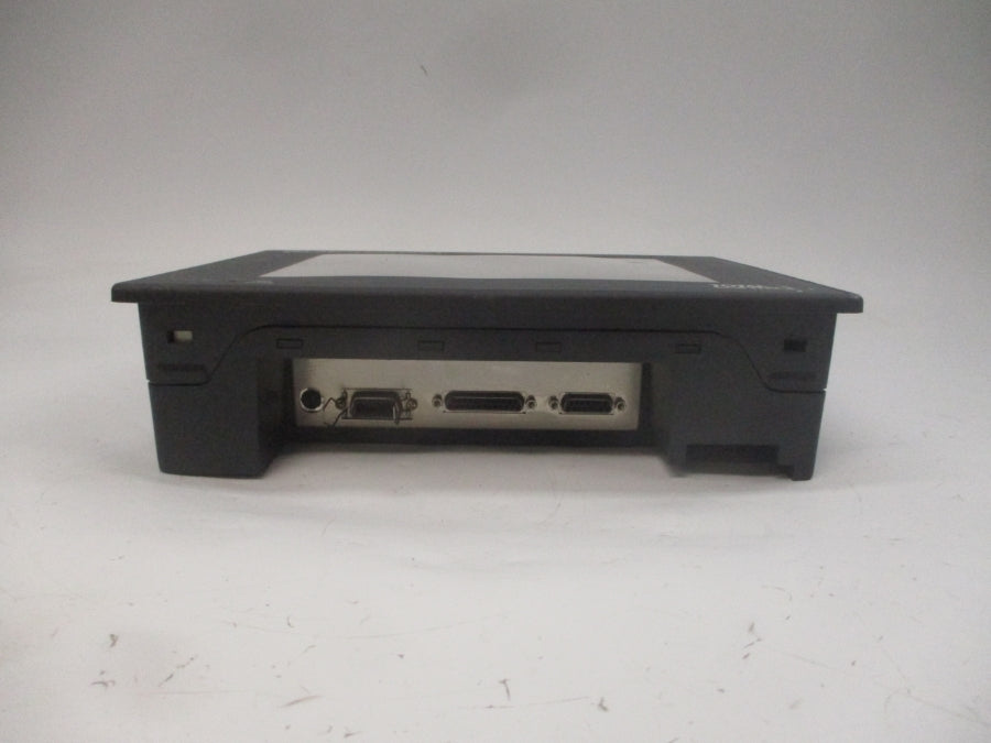 TOTAL CONTROL PRODUCTS QPI21100C2P SER. A 120VAC (AS PICTURED) UNMP