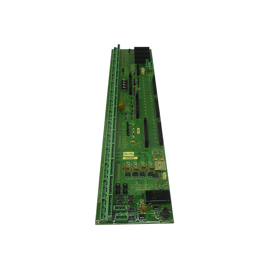 HONEYWELL 6580500126 REV. 01 NSNP